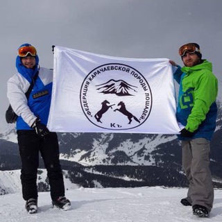 Karachay_horse_federation