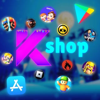 K shop | #1 ДОНАТ СЕРВИС