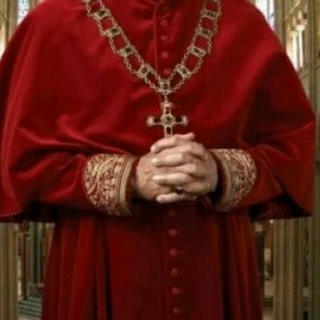 Кардинал 1 сезон