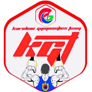 🇷🇺 KARELIAN GYMNASTICS TEAM