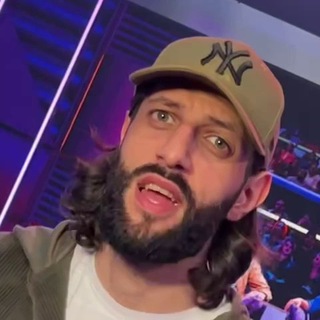 LIVE Karena_macarena