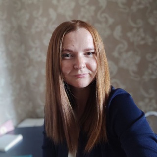 Репетитор английского 🇬🇧 | Каргалова Екатерина