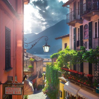 Мешок микс-настроений🌈