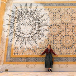 Таро Ω Мистерии Пути