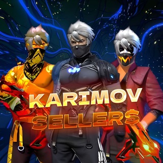 Karimov Seller$ 🤍