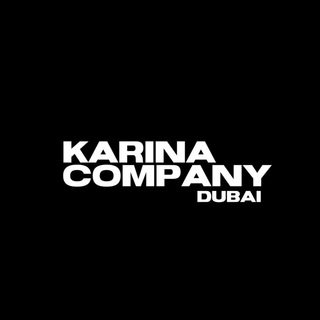 Karina Company Dubai 🇦🇪