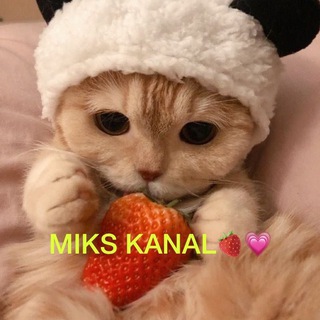 𝐌𝐈𝐊𝐒 𝐊𝐀𝐍𝐀𝐋🍓💗