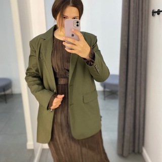 Карина Зеленая | Парфюм, сумки, платья