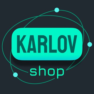 Karlov Shop