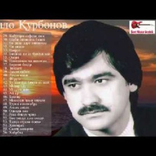 Кароматулло Курбонов