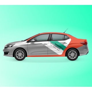 Каршеринг аккаунты