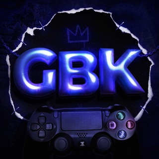 GBK | Мобильные Игры