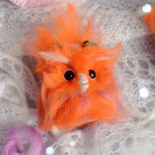 Валяем игрушки с Еленой | Это легко!