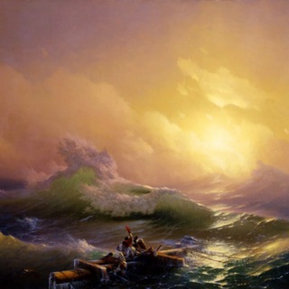 МореArt | Красота в Искусстве