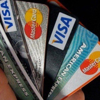 Дебетовые кредитные карты