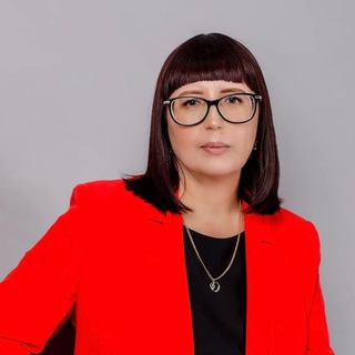 Светлана Касенова