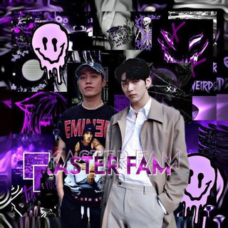 𝙆𝘼𝙎𝙏𝙀𝙍 𝙁𝘼𝙈