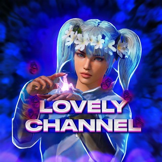 🤍𝐋𝐎𝐕𝐄𝐋𝐘 𝐂𝐇𝐀𝐍𝐍𝐄𝐋🤍