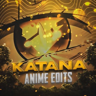 Katana❤️‍🩹 | Аниме эдиты | Anime edits❤️‍🩹