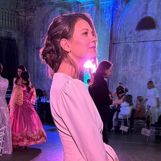 Катя Постовар и её истории ⛰