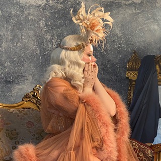 Записки Катерины Сахары