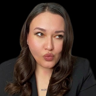 ANISIMOVA | В инфобизнесе