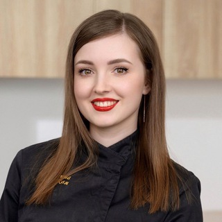 Екатерина Ольховская. Кондитерский блог