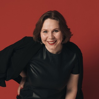 Катина про бизнес