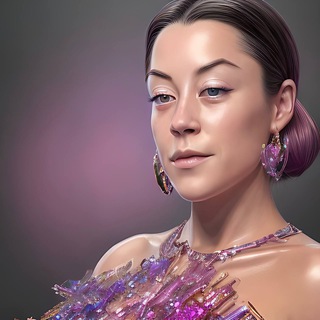 Катерина Власова