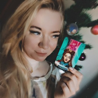 Katrina_pro ТАРО АСТРО🕊