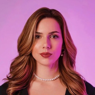 Катерина Харламова