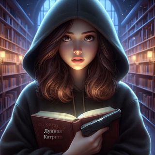 Лунная Катриса