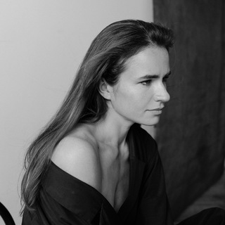 Екатерина Авраменко / о фотографии и простых радостях