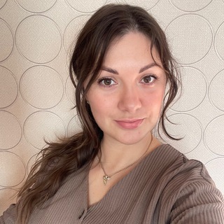 Катя 🔱 ЧЕСТно с собой