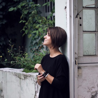 Катя Тетто. Художник и арт-терапевт.