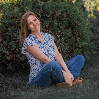 Катя Туркина консультант по сну