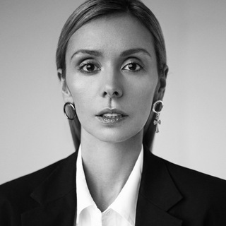 Катя Асламова