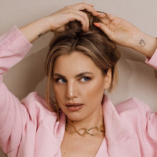 Катя Гас | Сплетни, маркетинг️, личное