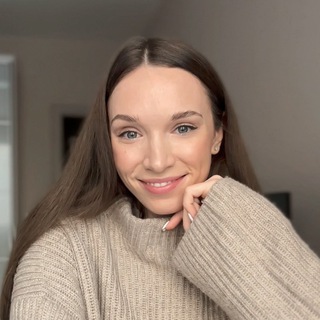 Катя Ма́зур • про блогинг, контент & жизнь