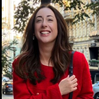 Катя Проценко