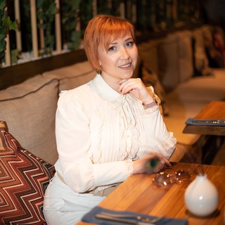 Продажи с душой в Telegram с Кейт Куклиной