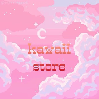 ᴋᴀᴡᴀɪɪ sᴛᴏʀᴇ