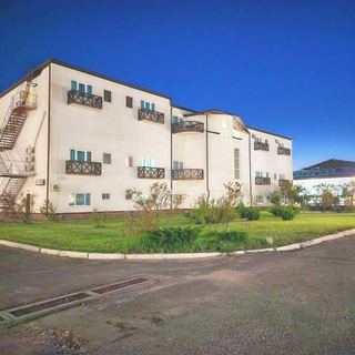 🏖 Семейный курорт «Казачий Берег»