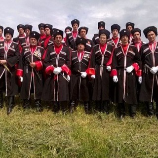 Ахтырское станичное казачье общество