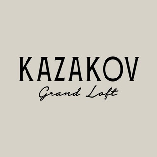 KAZAKOV LOFT OFFICIAL
