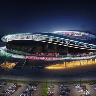 Казань • Спорт • Здоровье