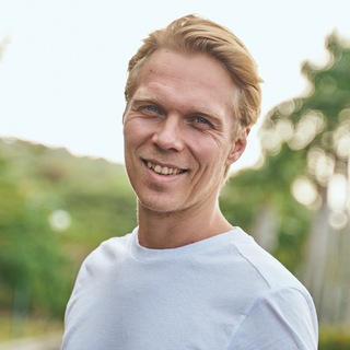 Александр Казанцев | Рост и энергия лидера