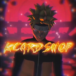 KCardShop
