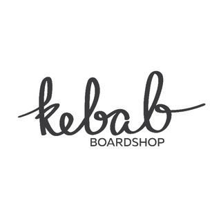 Kebab boardshop