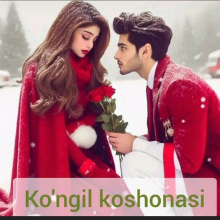 KO'NGIL KOSHONASI